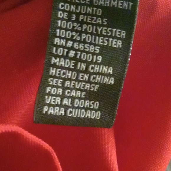 Perceptions New York Camisole 18 - Picture 7 of 7